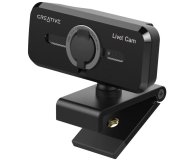 Creative Live! Cam Sync 1080p V2 - 702732 - zdjęcie 4